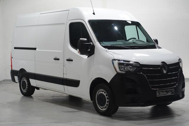 Renault MASTER 2.3 dCi 135 L2H2 Comfort Airco, Apple Carplay Navi, PDC achter, 3-Zits