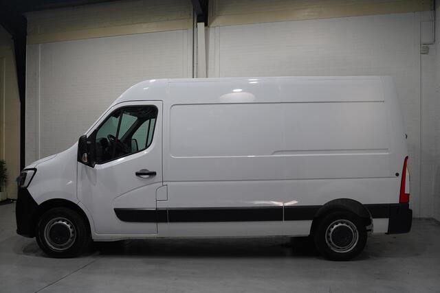 Renault MASTER 2.3 dCi 135 L2H2 Comfort Airco, Apple Carplay Navi, PDC achter, 3-Zits