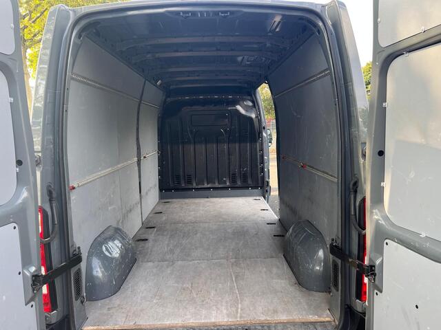 Renault MASTER T35 2.3 dCi 150 L3H2 Energy Comfort