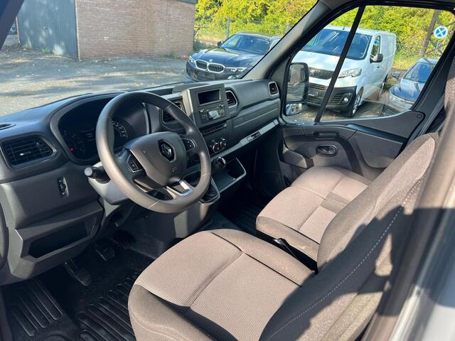 Renault MASTER T35 2.3 dCi 150 L3H2 Energy Comfort