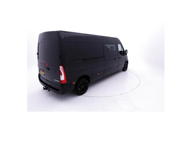 Renault MASTER T35 2.3 dCi L3H2 Energy Dubbel Cabine Airco LMV ¤382,- p/md