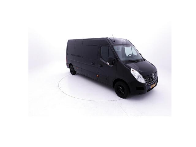 Renault MASTER T35 2.3 dCi L3H2 Energy Dubbel Cabine Airco LMV ¤382,- p/md
