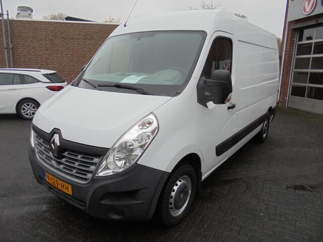 Renault MASTER T35 2.3 dCi L2H2 En.