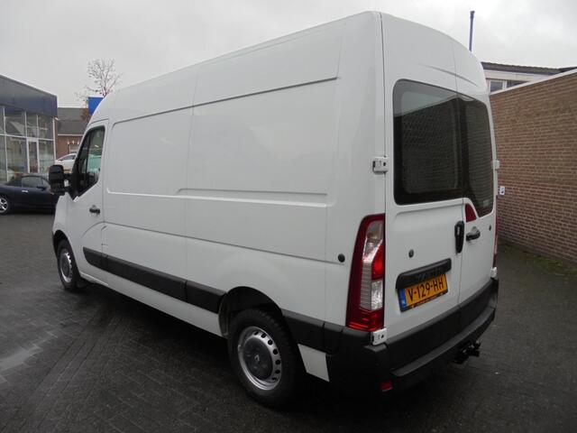 Renault MASTER T35 2.3 dCi L2H2 En.