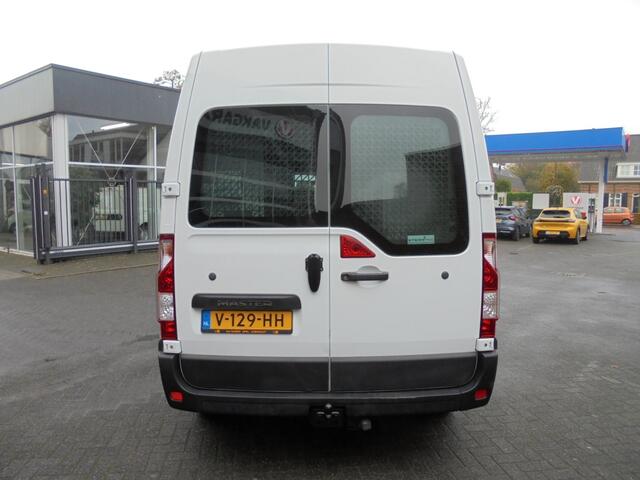 Renault MASTER T35 2.3 dCi L2H2 En.