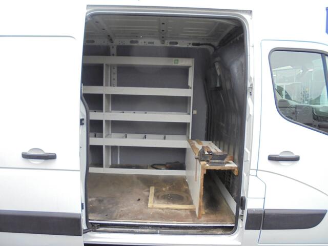 Renault MASTER T35 2.3 dCi L2H2 En.