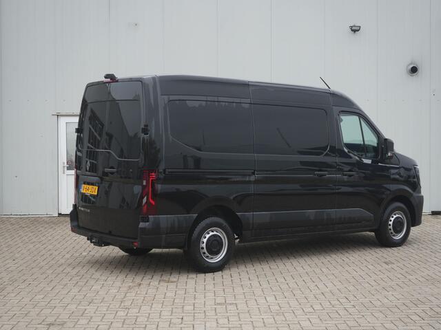 Renault MASTER T35 2.0 dCi 130 L2H2 Advance - VOORRAADVOORDEEL - Trekhaak - All Seasonbanden - Achteruitrijcamera - Cruise Control - Apple Carplay/Android Auto