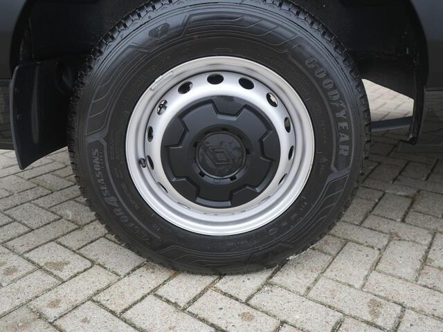 Renault MASTER T35 2.0 dCi 130 L2H2 Advance - VOORRAADVOORDEEL - Trekhaak - All Seasonbanden - Achteruitrijcamera - Cruise Control - Apple Carplay/Android Auto