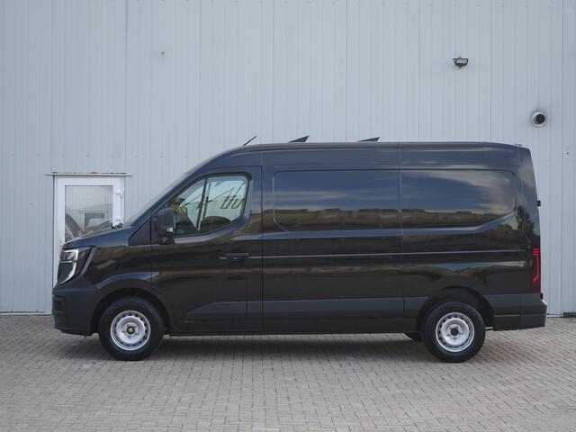 Renault MASTER T35 2.0 dCi 130 L2H2 Advance - VOORRAADVOORDEEL - Trekhaak - All Seasonbanden - Achteruitrijcamera - Cruise Control - Apple Carplay/Android Auto