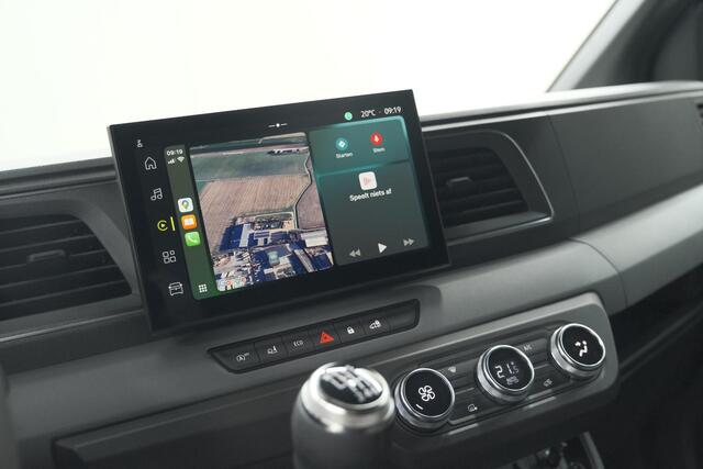 Renault MASTER T35 2.0 dCi 170 L3H2 Extra | Trekhaak | Camera | Vloerplaat | Apple Carplay