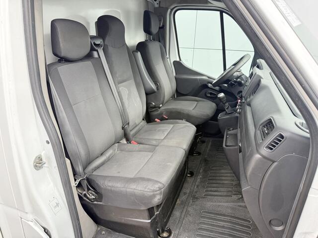 Renault MASTER Plancher 2.3 DCI 145hp Airco Cruise Control LED Camera Foodtruck Meubelbak Paardenwagen