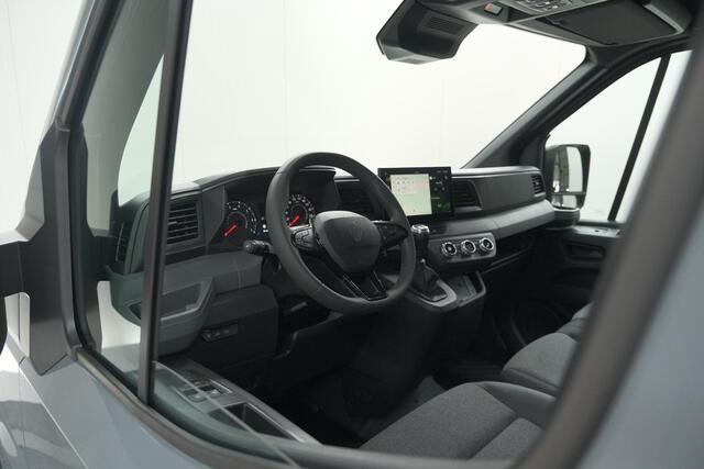 Renault MASTER T35 2.0 dCi 150 L2H2 Extra | Trekhaak | Camera | Vloerplaat | Apple Carplay