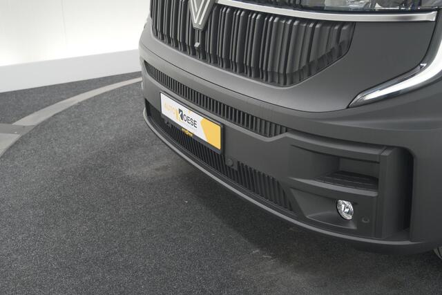 Renault MASTER T35 2.0 dCi 150 L2H2 Extra | Trekhaak | Camera | Vloerplaat | Apple Carplay