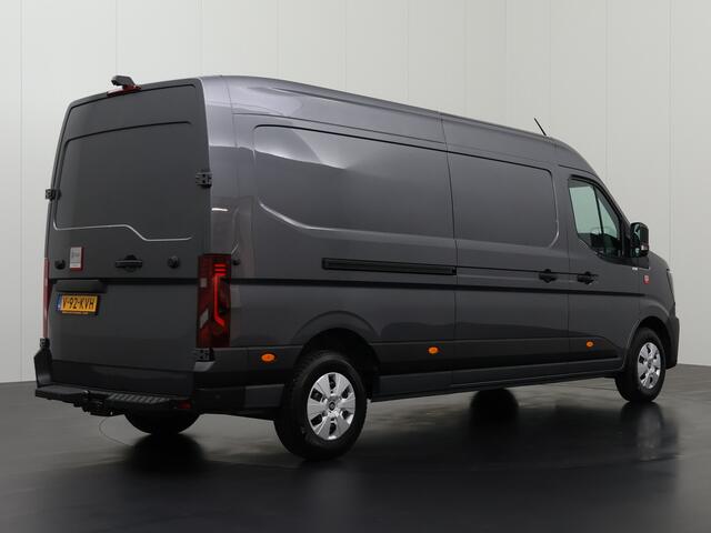 Renault MASTER 2.0DCi 170PK L3H2 Extra Bomvol Opties ! | Fabrieksprijs ¤ 43.955,-- NU ¤ 32.800,--