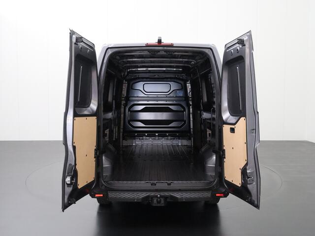 Renault MASTER 2.0DCi 170PK L3H2 Extra Bomvol Opties ! | Fabrieksprijs ¤ 43.955,-- NU ¤ 32.800,--