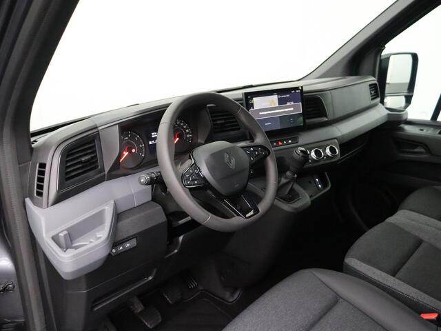 Renault MASTER 2.0DCi 170PK L3H2 Extra Bomvol Opties ! | Fabrieksprijs ¤ 43.955,-- NU ¤ 32.800,--