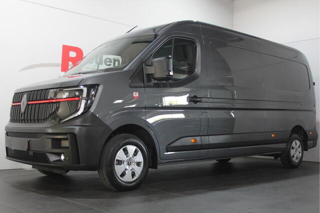 Renault MASTER T35 2.0 dCi 150 L3H2 Extra - BPM vrij! - Camera / Carplay / Trekhaak