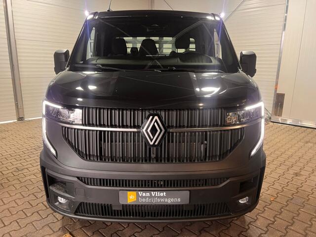 Renault MASTER T35 2.0 dCi 150 L3H1 Chassis / pick-up Open laadbak VVB368 BPM vrij! Benut nu nog uw voordeel!