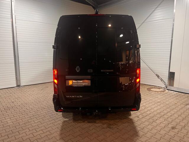 Renault MASTER T35 2.0 dCi 170 L2H2 Extra NIEUW MODEL Dubbele schuifdeur VVB348 BPM vrij! Benut nu nog uw voordeel!