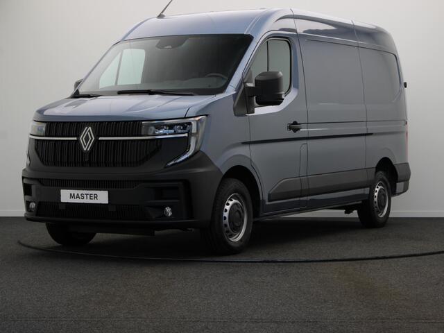 Renault MASTER T35 2.0 dCi 150 L2H2 Advance | Laadruimtepakket | Parkeersensoren rondom | Achteruitrijcamera | Navigatiesysteem |
