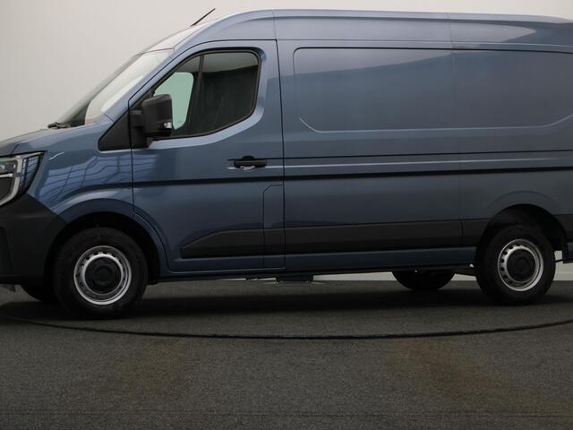 Renault MASTER T35 2.0 dCi 150 L2H2 Advance | Laadruimtepakket | Parkeersensoren rondom | Achteruitrijcamera | Navigatiesysteem |