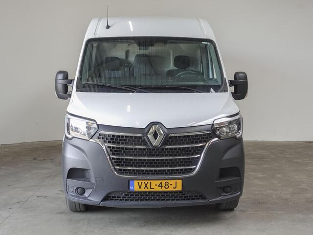 Renault MASTER 150PK Automaat L2H2 Energy Work Edition Airco Cruise Control Camera Navi Parkeersensoren Trekhaak