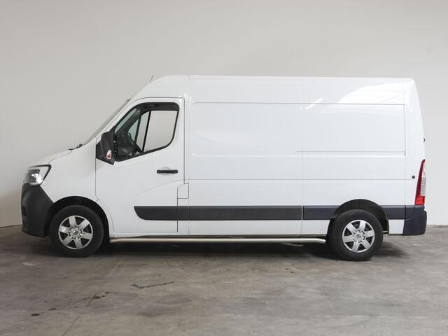 Renault MASTER 150PK Automaat L2H2 Energy Work Edition Airco Cruise Control Camera Navi Parkeersensoren Trekhaak