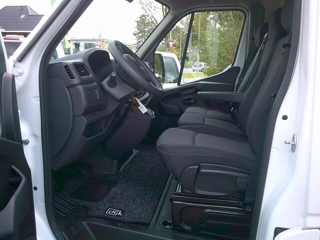 Renault MASTER T33 2.3 dCi 150 L1H1 Energy VOORZIEN VAN AIRCO+CRUISE+AUTOMAAT !!!