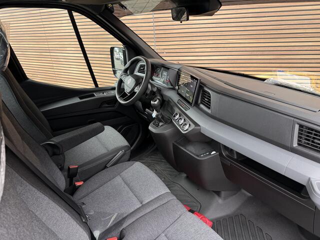 Renault MASTER T35 2.0 dCi 170pk L3 Extra Unieke uitvoering / Oprijwagen Katax opbouw / Alles in kleur gespoten / Carplay / Laadvermogen 1219 kg