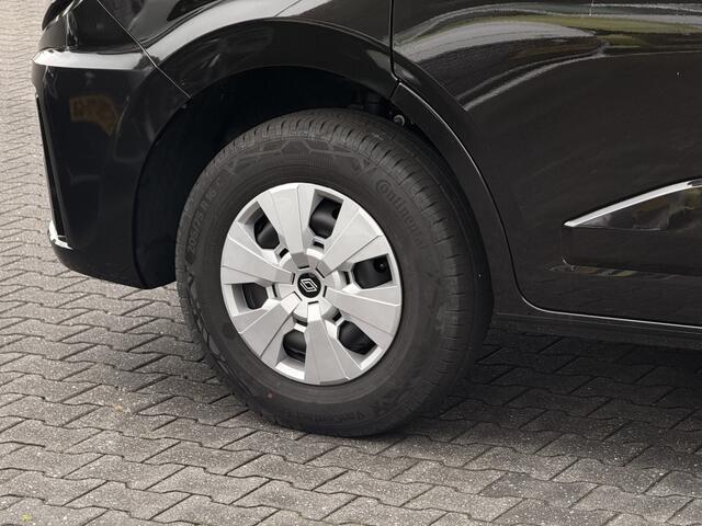 Renault MASTER T35 2.0 dCi 170pk L3 Extra Unieke uitvoering / Oprijwagen Katax opbouw / Alles in kleur gespoten / Carplay / Laadvermogen 1219 kg