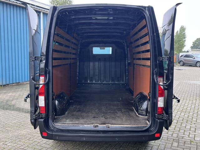 Renault MASTER T35 2.3 131Pk dCi L3H2 / Cruise / Airco / Navi / Apk t/m 10-02-2026