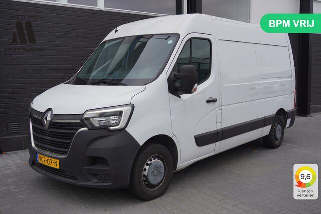 Renault MASTER 2.3 dCi 135PK L2H2 EURO 6 - Airco - Navi - Cruise - ¤ 13.950,- Excl.
