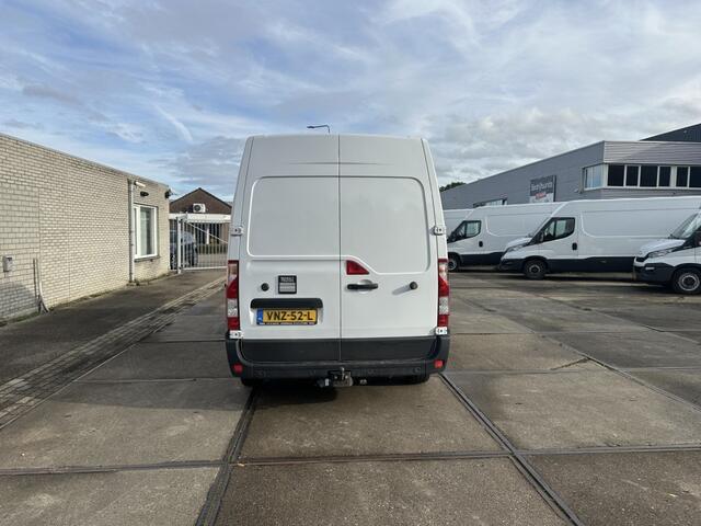 Renault MASTER 150pk