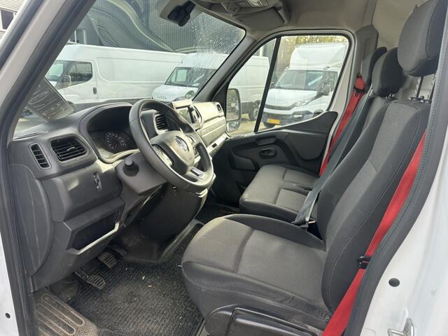 Renault MASTER 150pk