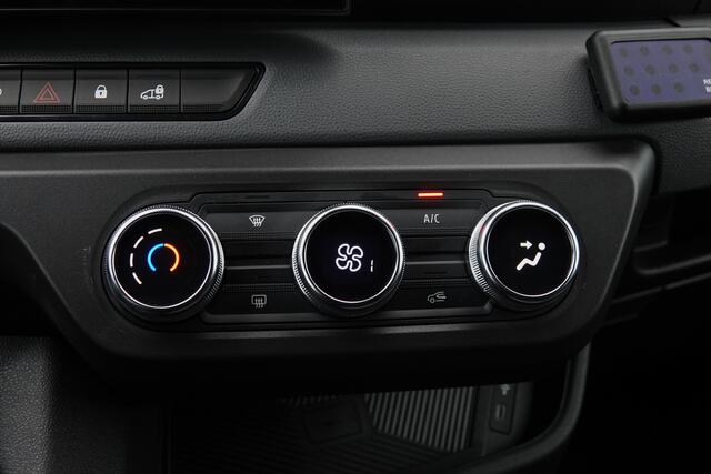 Renault MASTER T35 | 2.0Dci 150Pk | L2H2 Dubbele Cabine | 6-Persoons | LED