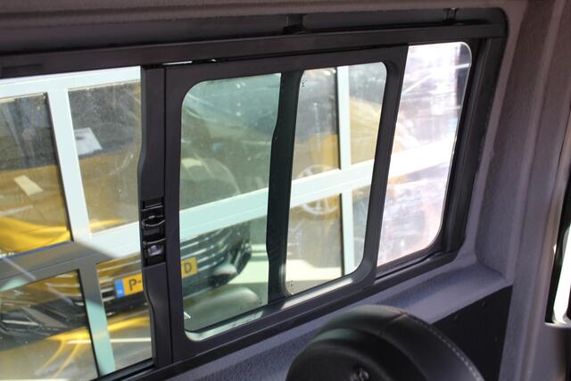 Renault MASTER Rolstoelvervoer | PERSONENLIFT | AIRCO | SCHUIFDEUR | NAVIGATIE | DAB-RADIO | CAMERA | PDC |