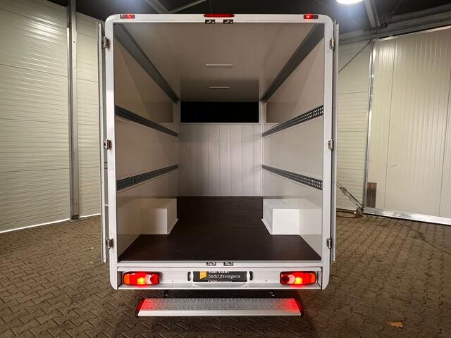 Renault MASTER T35 2.3 dCi 165 L3 Meubelbak / Platform VVB412 STX Cargo