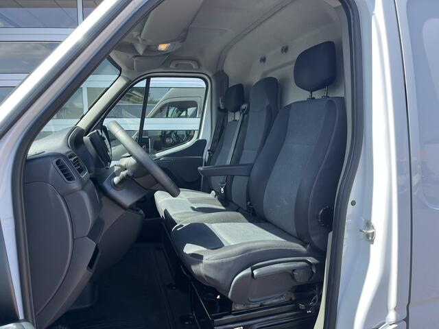 Renault MASTER T35 2.3 dCi 135 L2H2 Work Edition