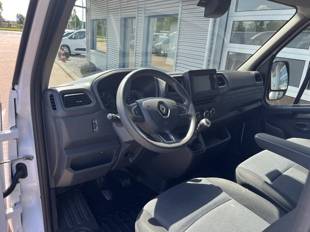 Renault MASTER T35 2.3 dCi 135 L2H2 Work Edition