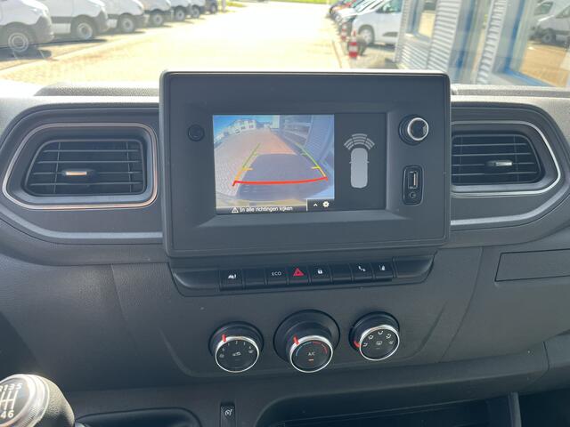 Renault MASTER T35 2.3 dCi 135 L2H2 Work Edition