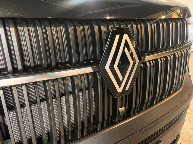 Renault MASTER E-Tech T35 L3H2 Advance long range 87 kWh