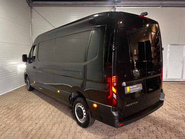 Renault MASTER E-Tech T35 L3H2 Advance long range 87 kWh