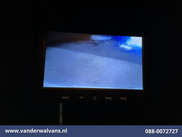 Renault MASTER 2.3 dCi 164pk Bakwagen Laadklep Zijdeur Euro6 Airco | Camera | Navigatie | LED Chauffeursstoel, Bijrijdersbank, 987kg laadvermogen