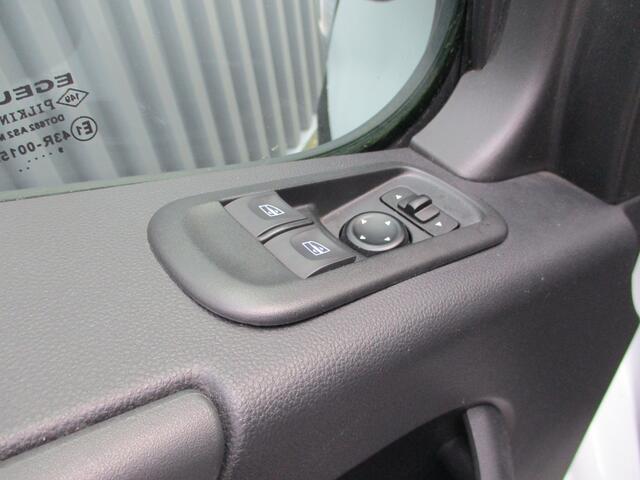 Renault MASTER 2.3 dCi 150 PK Laadklep Meubelbak Bakwagen