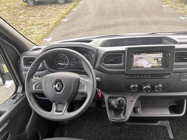Renault MASTER T35 2.3 dCi 150 L3H2 Energy Comfort Camera, Carplay