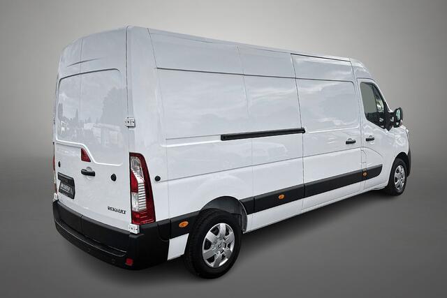 Renault MASTER T35 2.3 dCi 150 L3H2 Energy Comfort Camera, Carplay