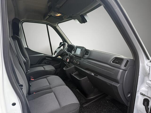 Renault MASTER T35 2.3 dCi 150 L3H2 Energy Comfort Camera, Carplay