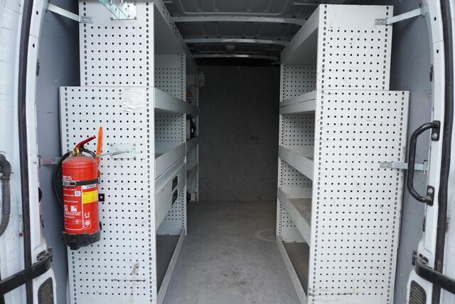 Renault MASTER 2.3 dCi 135PK L2H2 EURO 6 - Airco - Cruise - Camera - ¤ 15.900,- Excl.