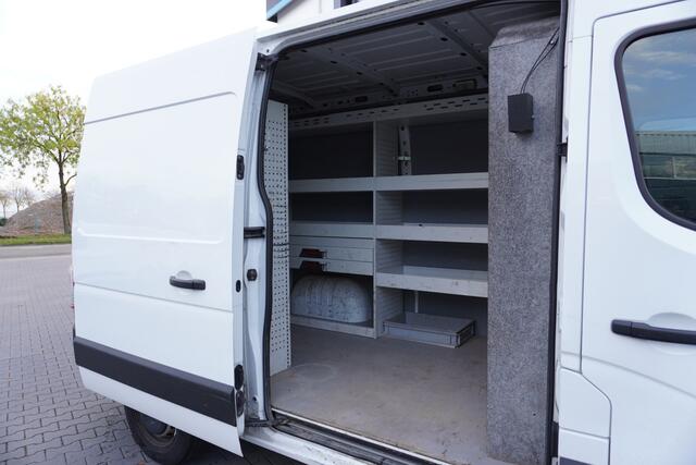 Renault MASTER 2.3 dCi 135PK L2H2 EURO 6 - Airco - Cruise - Camera - ¤ 15.900,- Excl.