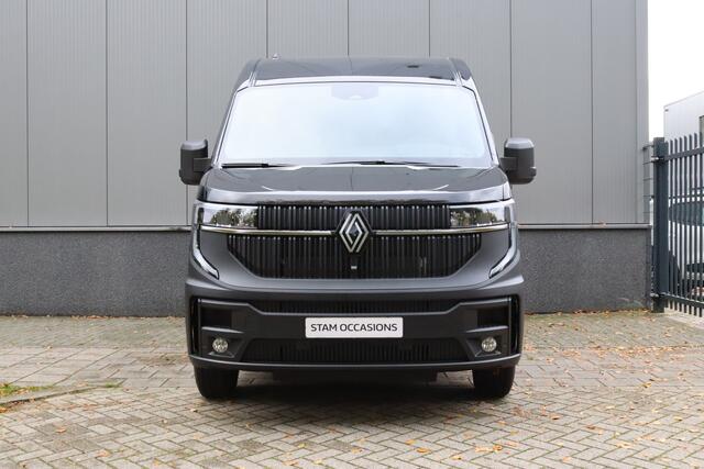 Renault MASTER 170pk T35 dCi L2H2 Extra Camera | Cruise | Navi | Parkeersens. v+a | Stoel-/voorruitverw.